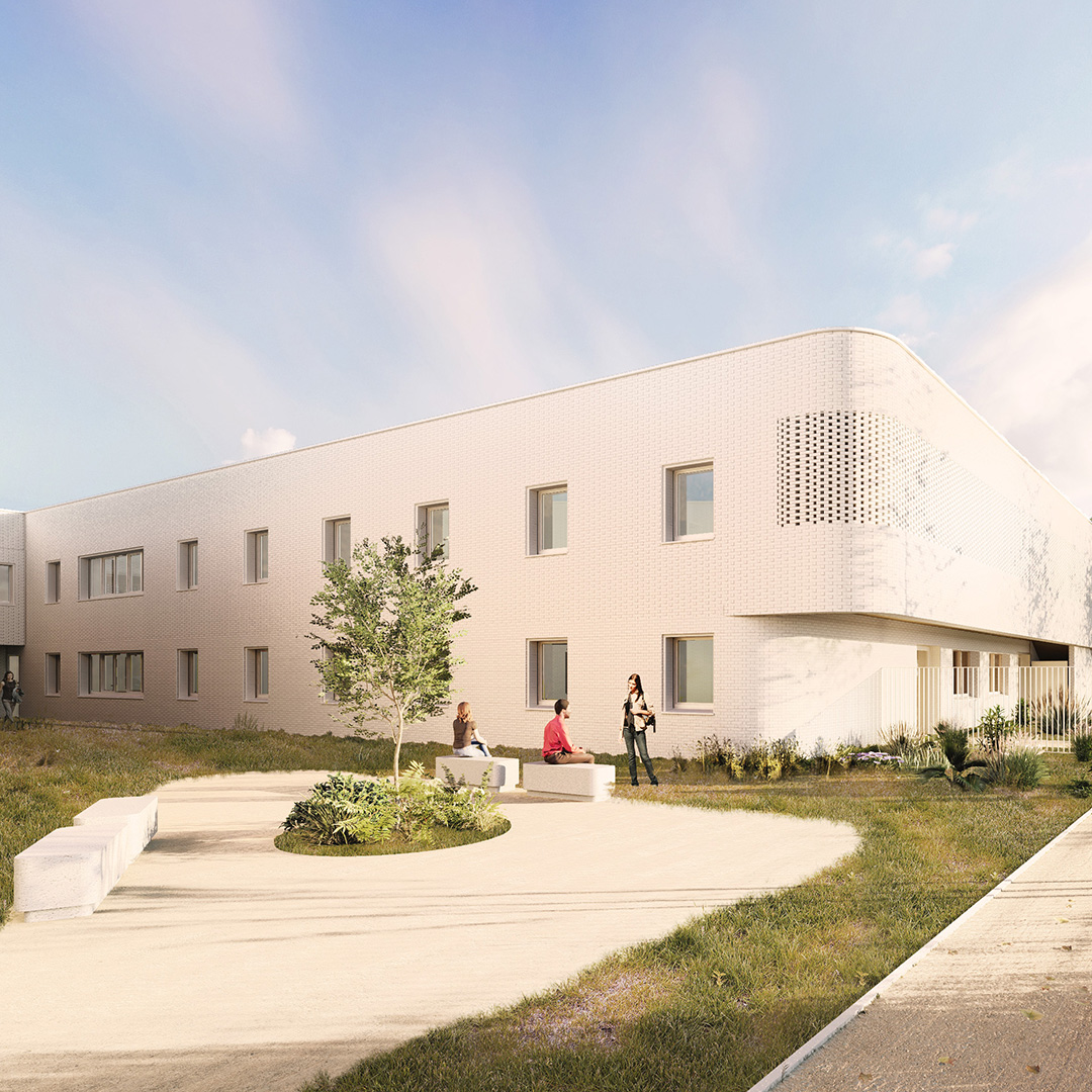 Saint-André-de-l’Eure (27)