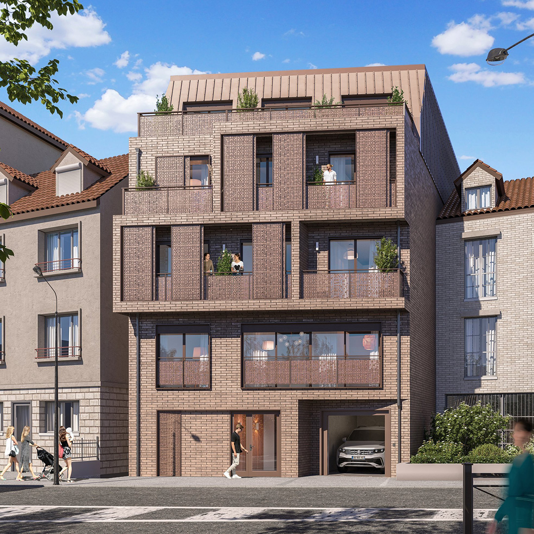 Issy-les-Moulineaux (92)