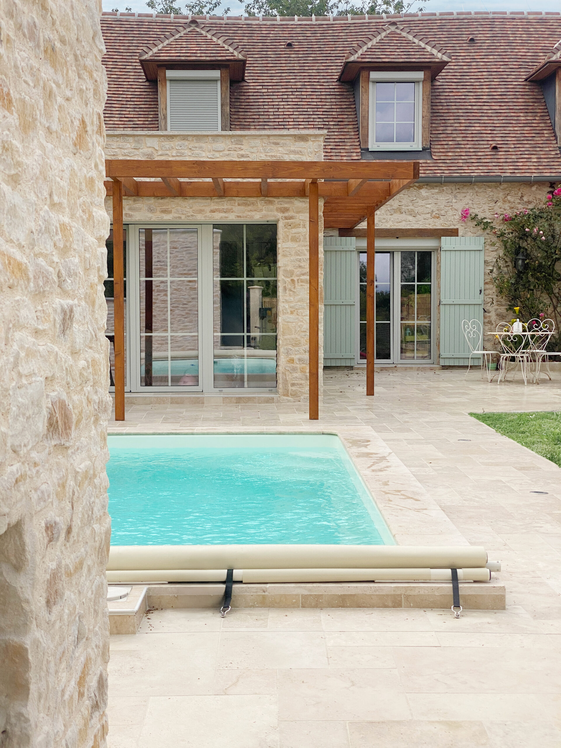 VILLIERS-LE-MAHIEU (78)