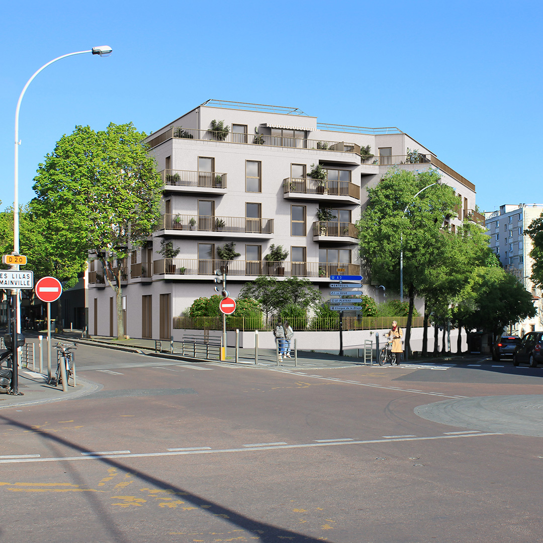 Bagnolet (93)