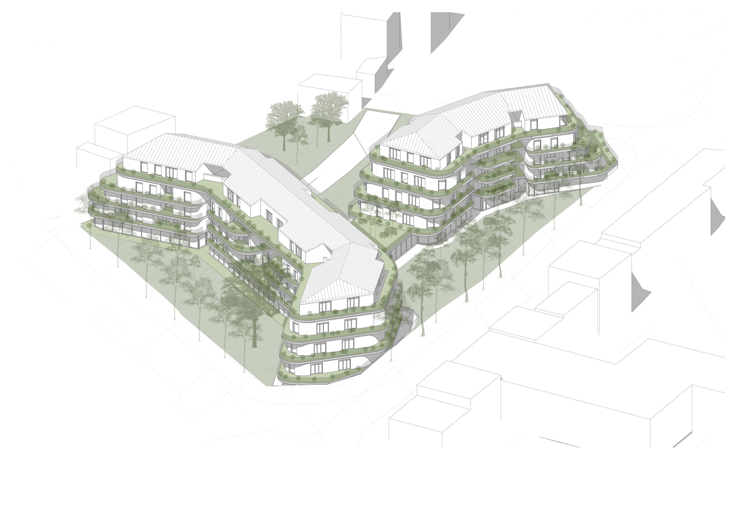 vernon architectes iia normandie eure