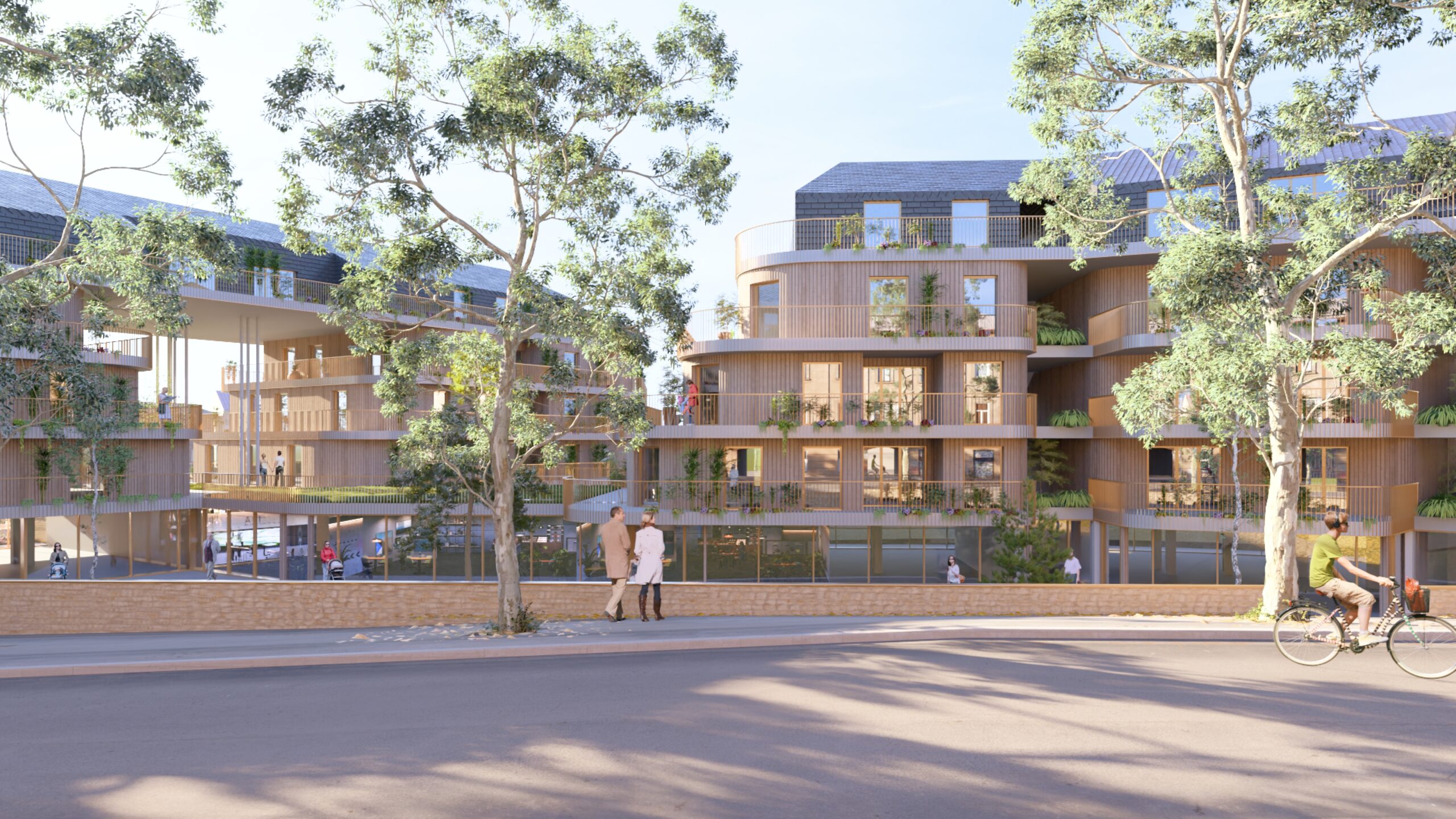 IIA perspective Vernon Paul Kaucher Vincent Raes