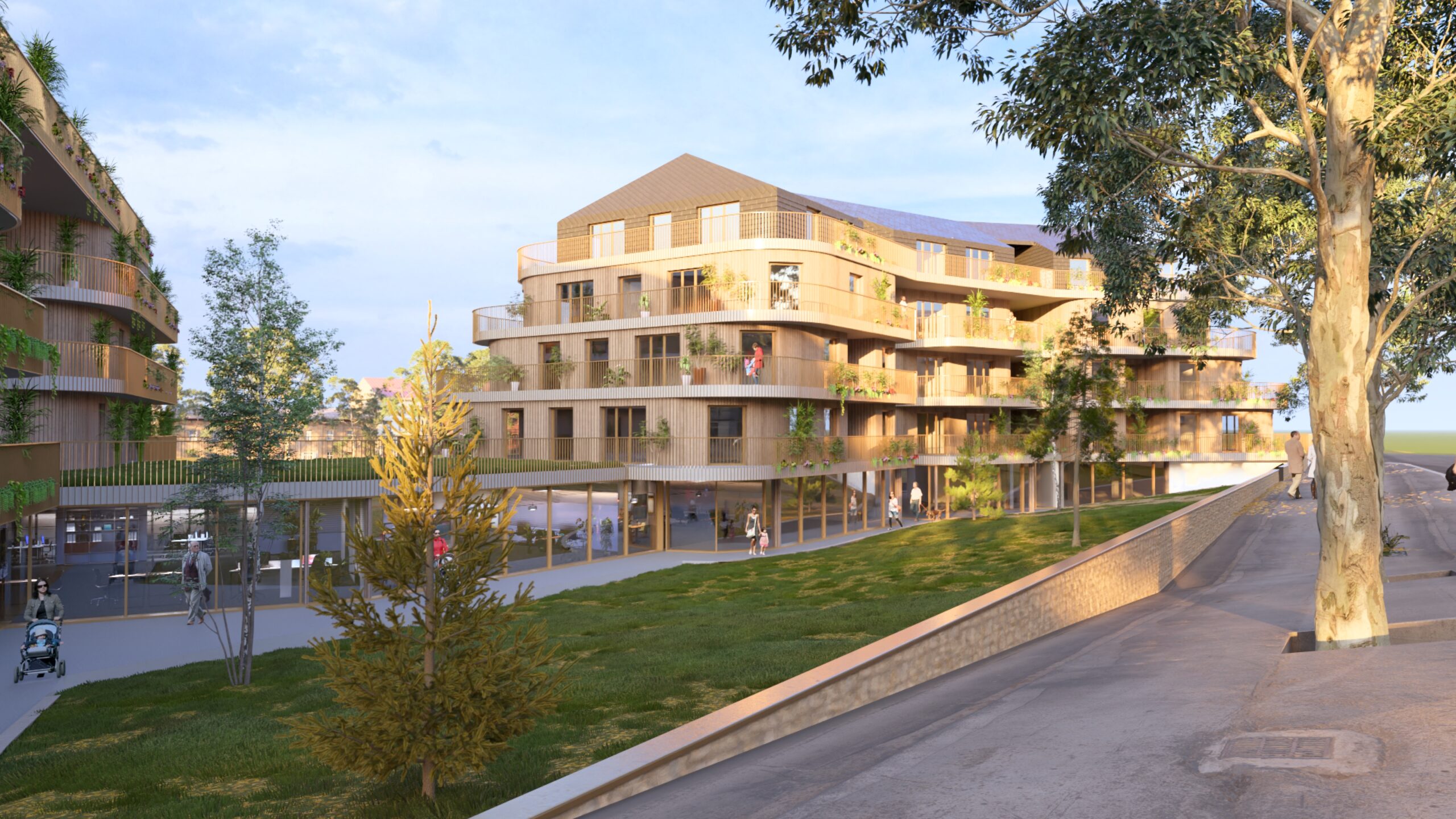 Vernon iia Vincent Raes Paul Kaucher