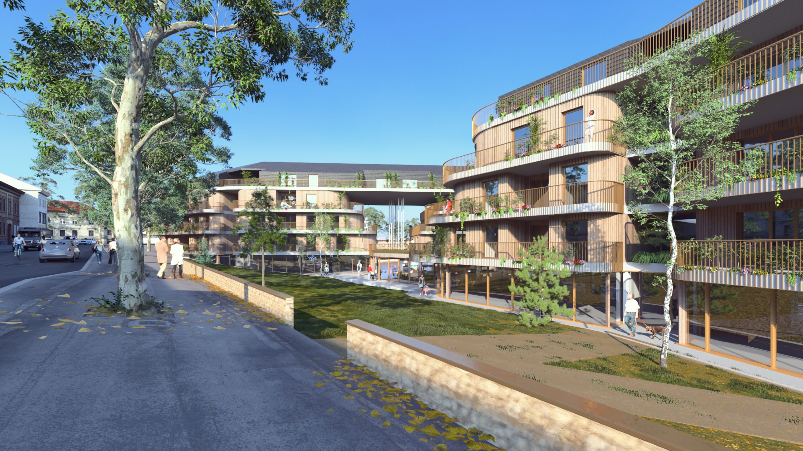 IIA perspective Vernon Paul Kaucher Vincent Raes