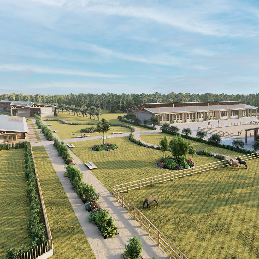 Centre équestre Agde