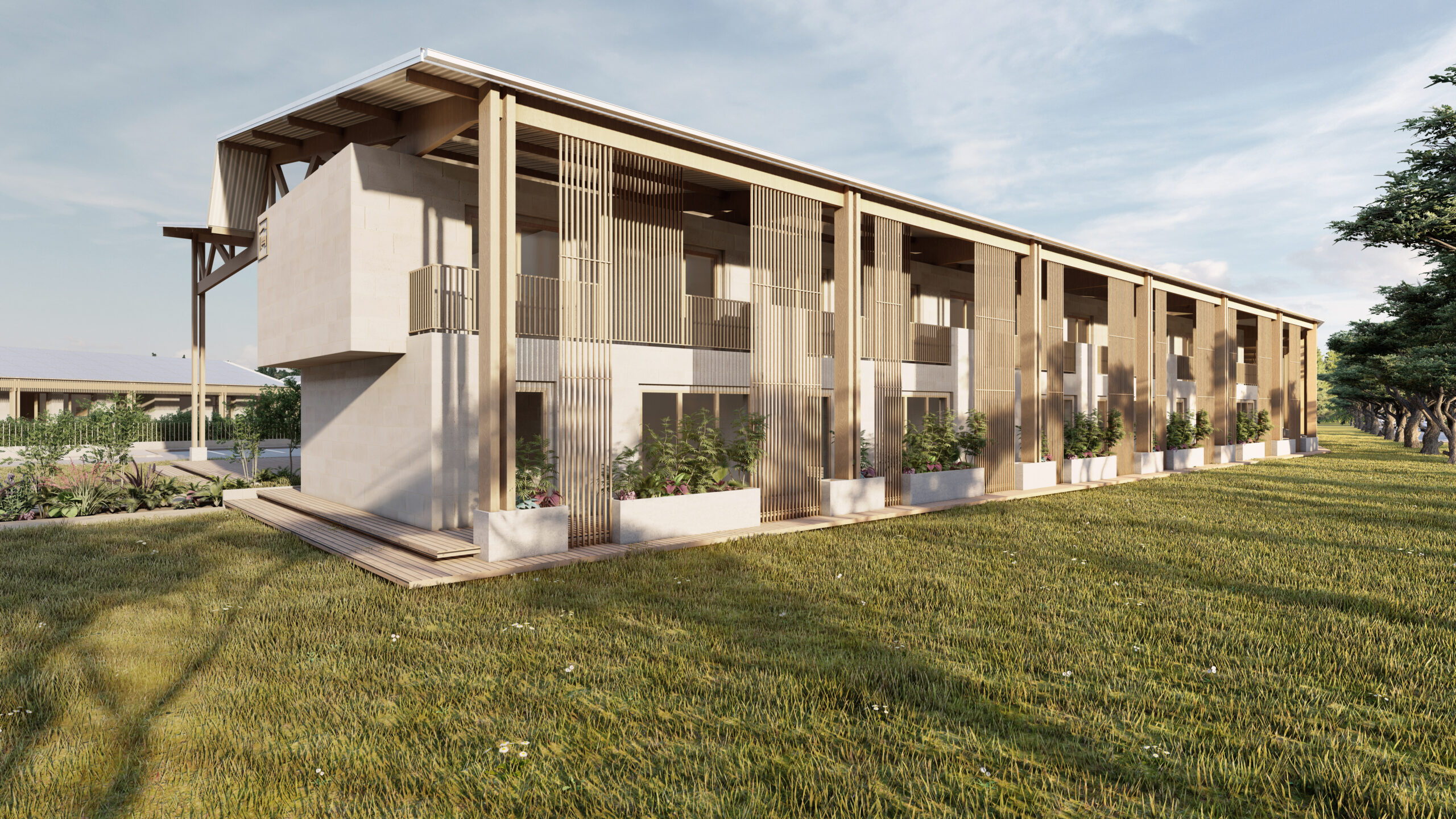 hôtel du centre équestre agde