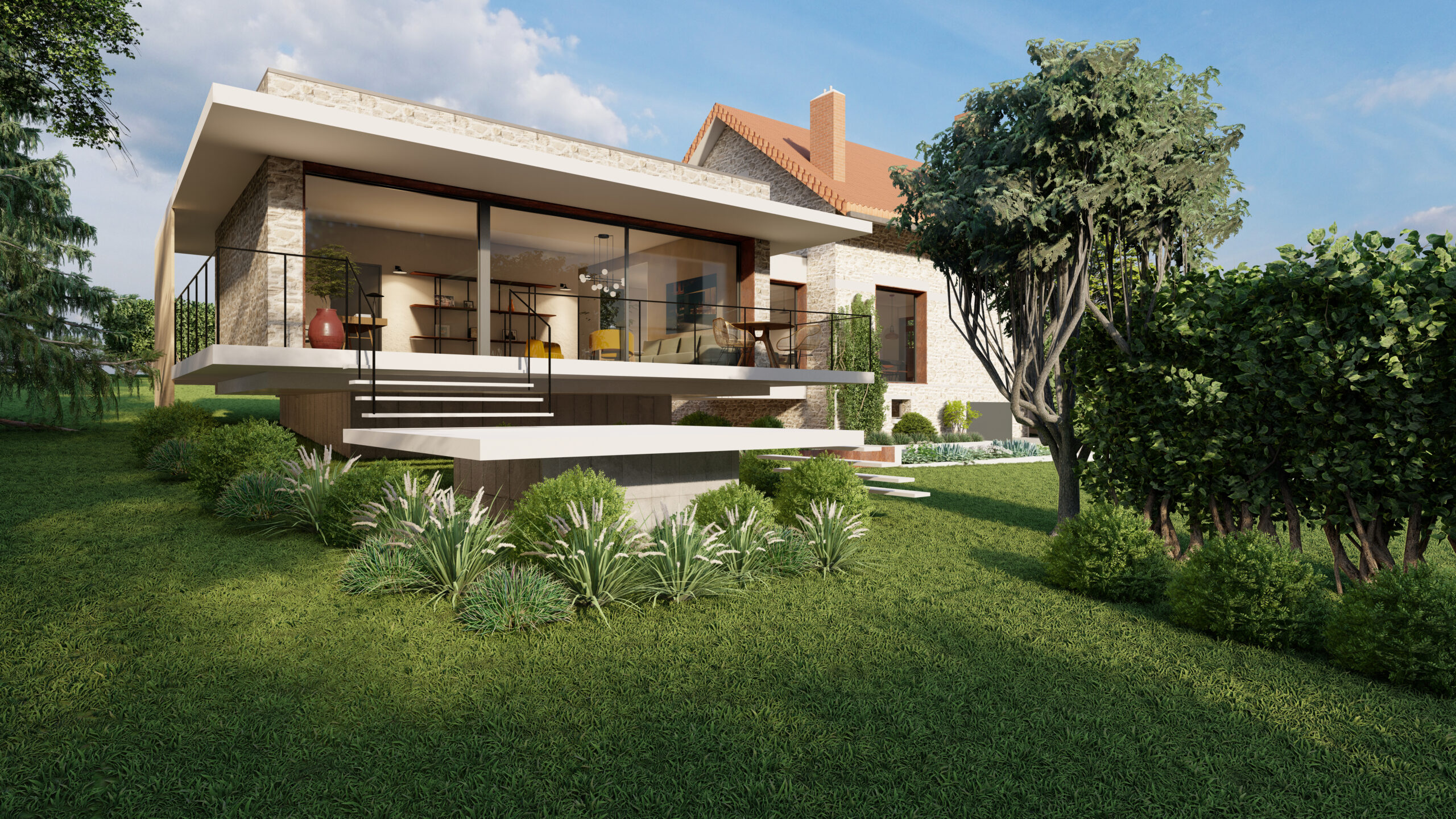 Thorigny-sur-Marne (77)