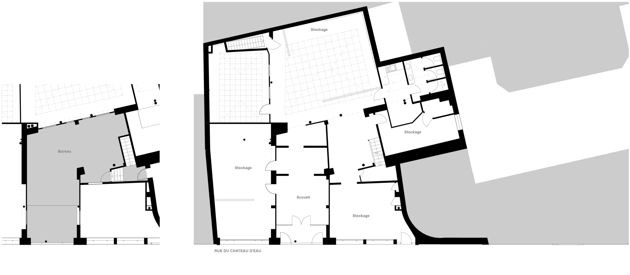 boutique architecture iia i'm in architecture vincent raes paul kaucher