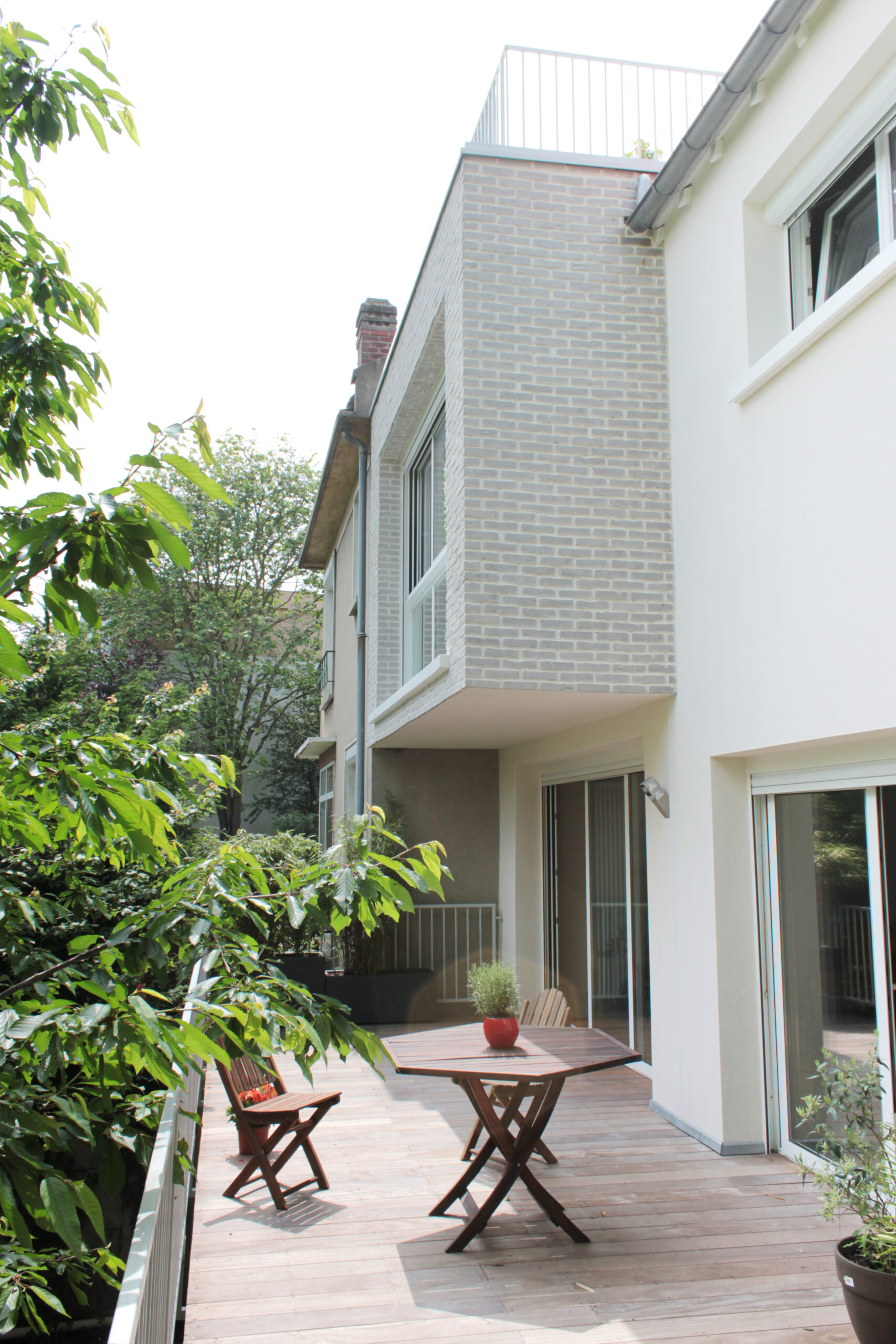 Issy-les-Moulineaux (92)