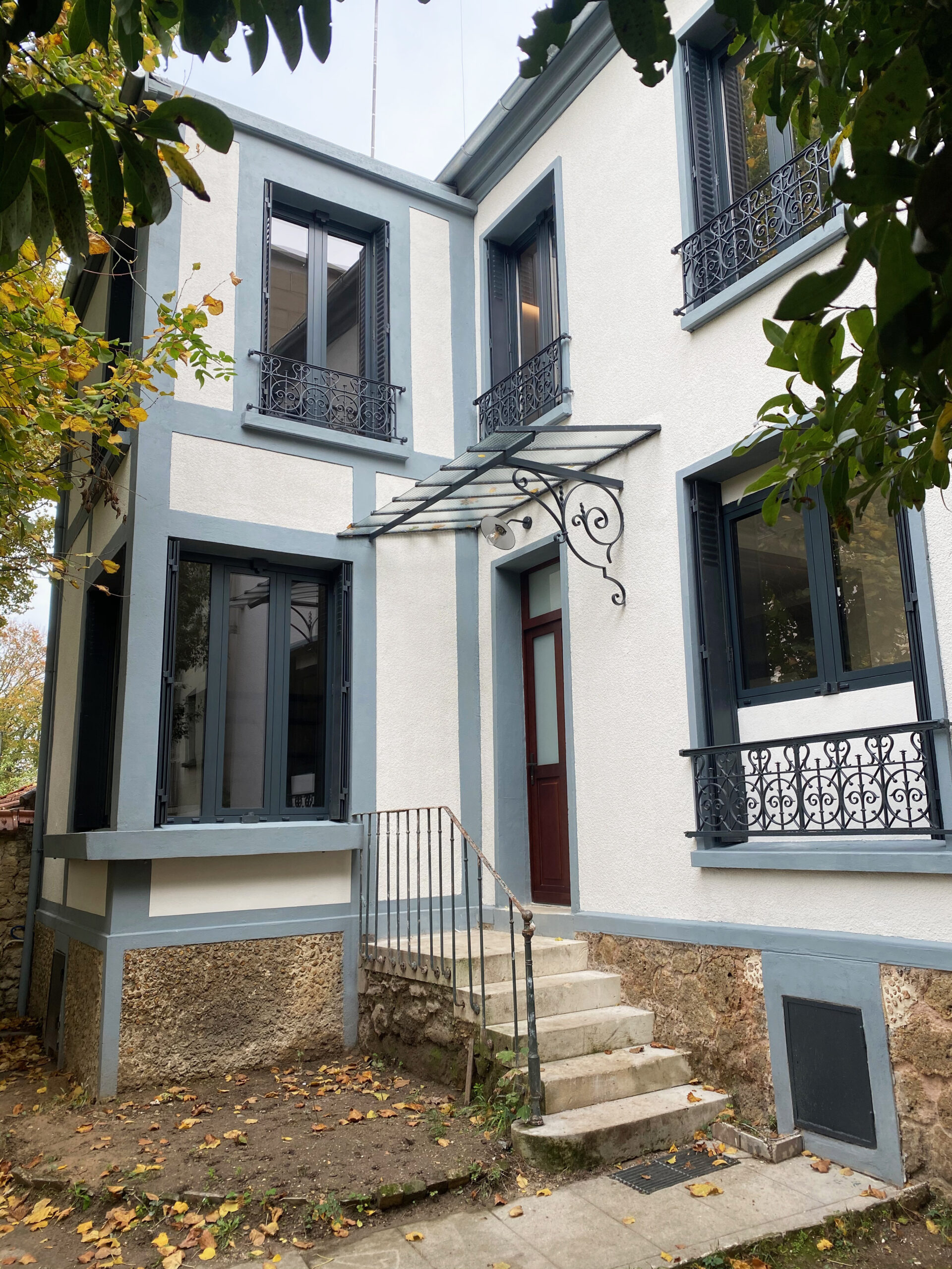 Saint-Maur-des-Fossés (94)