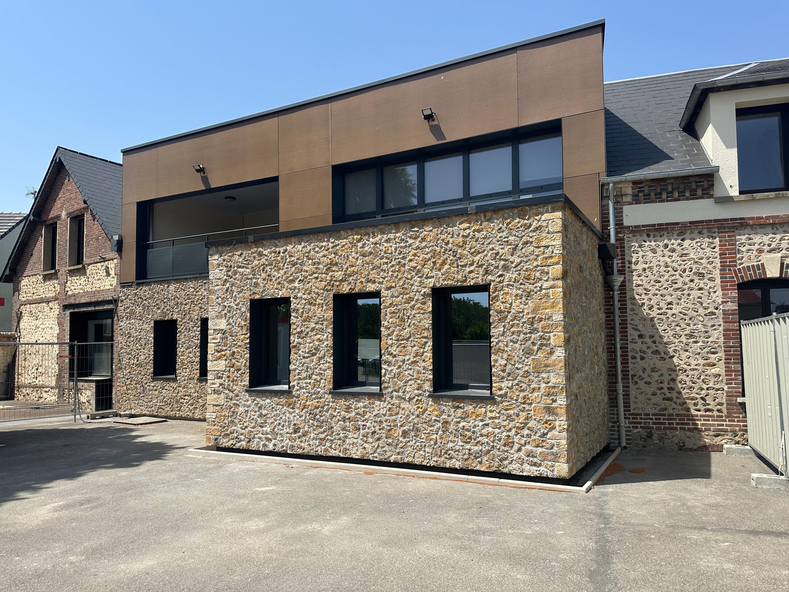 SESSAD Evreux (27)