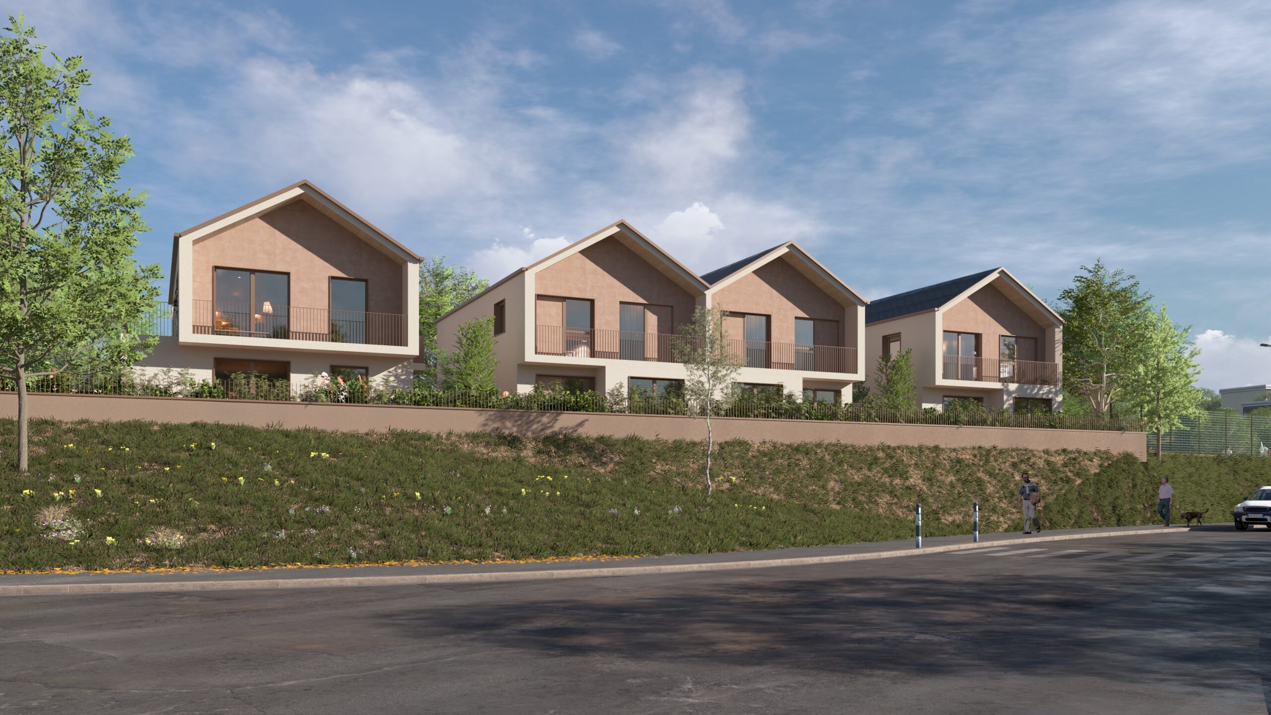 Logements Vernon (27)